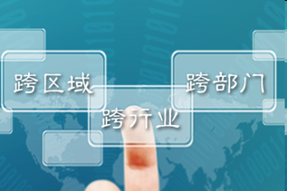 大兴区经信委政务信息资源共享交换平台