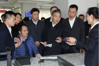 E人E本平板电脑，助力开启长春市互联网+政务服务新模式